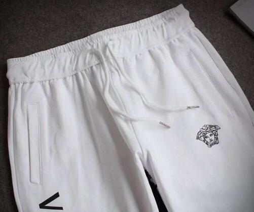 VERSACE ヴェルサーチ コピー通販  半袖Tシャツ