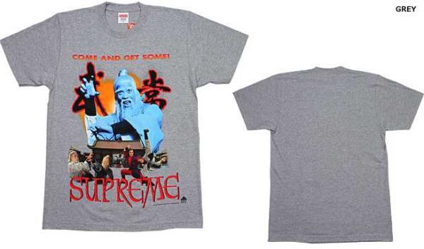 新作シュプリーム コピー通販 Tシャツ