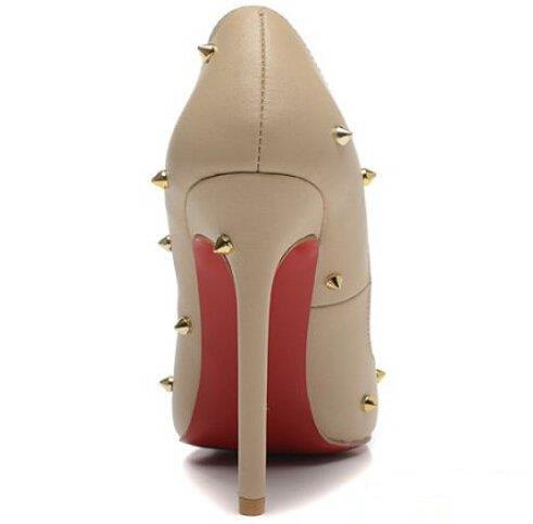 Christian Louboutinクリスチャンルブタン  コピー通販 とんがりトウ ハイヒール