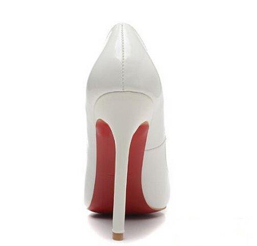 Christian Louboutinクリスチャンルブタン エナメル革 パンプス