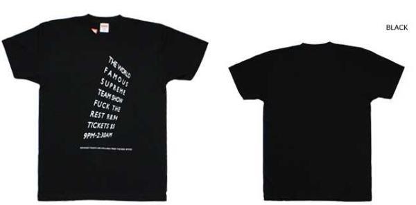 シュプリーム コピー通販 デザイン性の高い新作Tシャツ