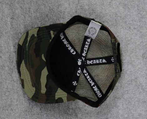 CHROME HEARTS クロムハーツ 帽子