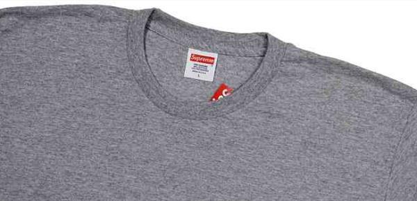 シュプリーム Supreme コピー通販 半袖 Tシャツ 3カラー
