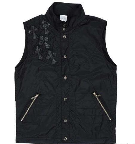 CHROME HEARTS クロムハーツ ベスト