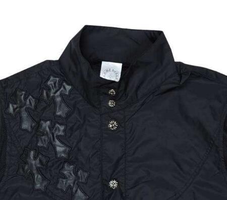  CHROME HEARTS クロムハーツ ベスト