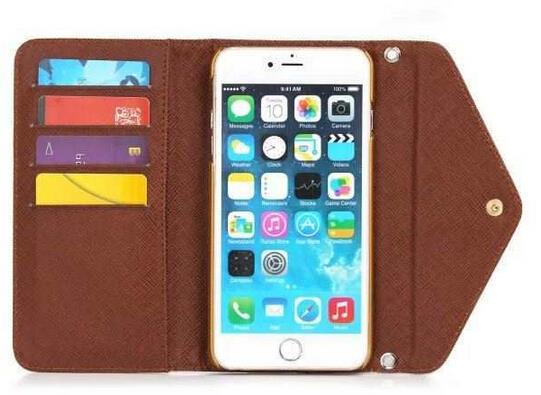 バーバリー iPhone5/5S 専用携帯ケース