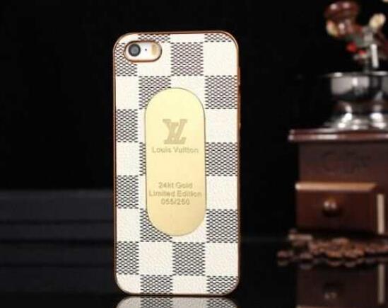 ルイ ヴィトン iPhone5/5S 専用携帯ケース