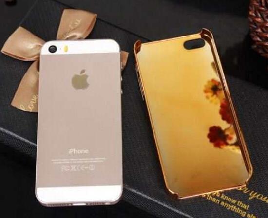 ルイ ヴィトン iPhone5/5S 専用携帯ケース
