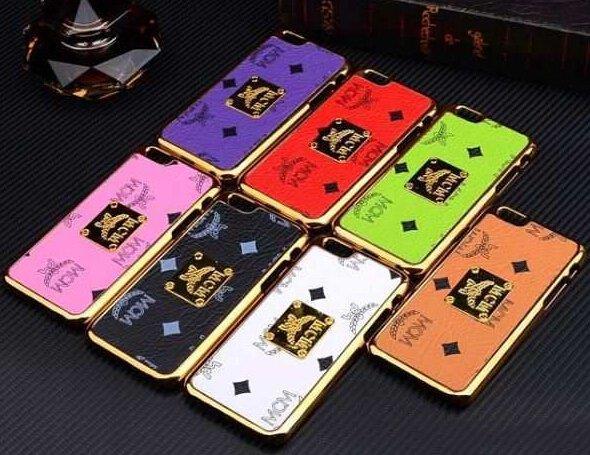 エムシーエム コピー ★安心★追跡付 iPhone5/5S 専用携帯ケース