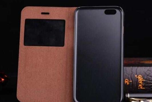 BURBERRY バーバリー iPhone6 専用携帯ケース