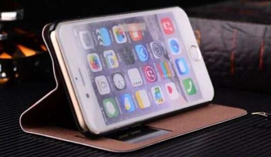 BURBERRY バーバリー iPhone6 専用携帯ケース