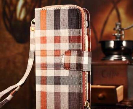  BURBERRY バーバリー iPhone6 専用携帯ケース