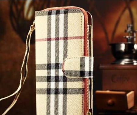  BURBERRY バーバリー iPhone6 専用携帯ケース
