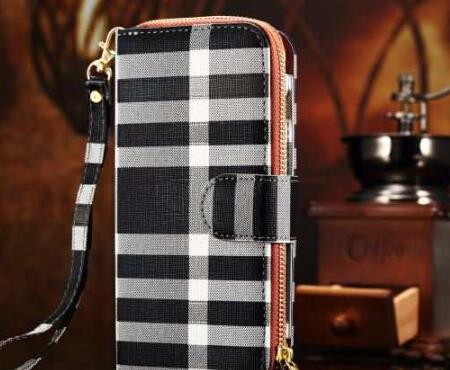 BURBERRY バーバリー iPhone6 専用携帯ケース