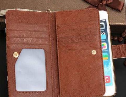BURBERRY バーバリー iPhone6 専用携帯ケース