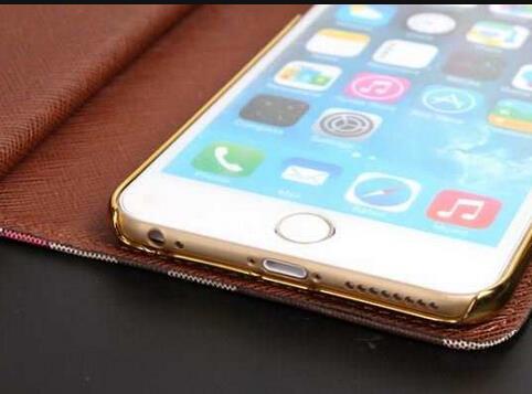 BURBERRY バーバリー iPhone6 専用携帯ケース