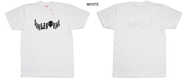 シュプリーム Supreme 半袖 Tシャツ