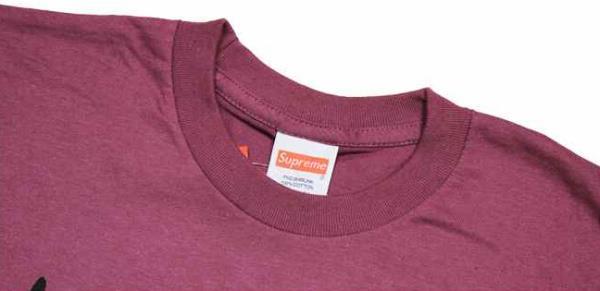 シュプリーム Supreme 半袖 Tシャツ