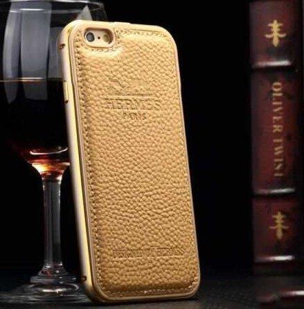 HERMES エルメス iPhone6 専用携帯ケース