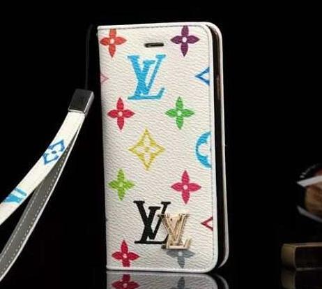 VUITTON ルイ ヴィトン iPhone6 専用携帯ケース
