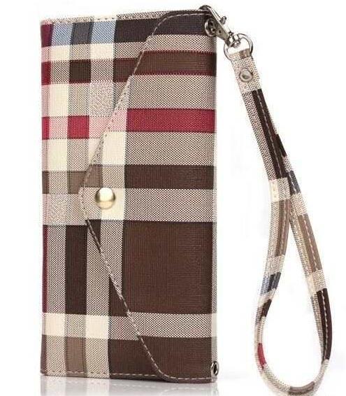 BURBERRY バーバリー iphone6 plus 専用携帯ケース