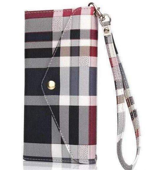 BURBERRY バーバリー iphone6 plus 専用携帯ケース
