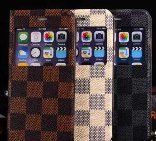 VUITTON ルイ ヴィトン iphone6 plus 専用携帯ケース