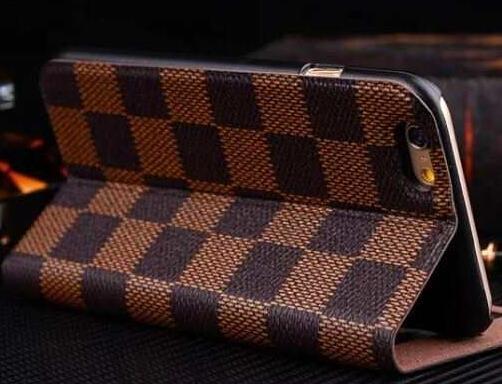 VUITTON ルイ ヴィトン iphone6 plus 専用携帯ケース