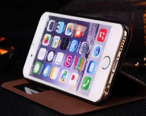 VUITTON ルイ ヴィトン iphone6 plus 専用携帯ケース