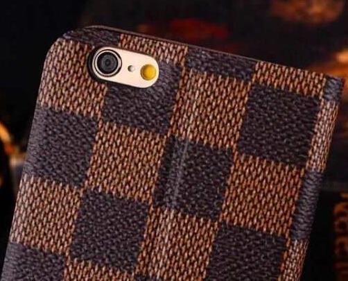 VUITTON ルイ ヴィトン iphone6 plus 専用携帯ケース