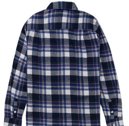 SUPREME シュプリーム 長袖シャツ