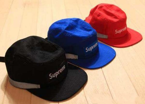 SUPREME シュプリーム 帽子