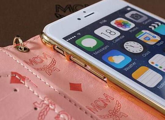 エムシーエム コピー iphone6 plus 専用携帯ケース