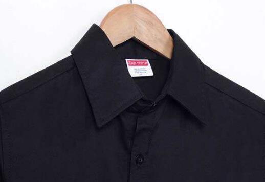 SUPREME シュプリーム 長袖シャツ