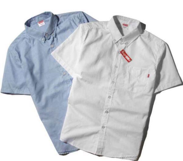 SUPREME シュプリーム 半袖シャツ