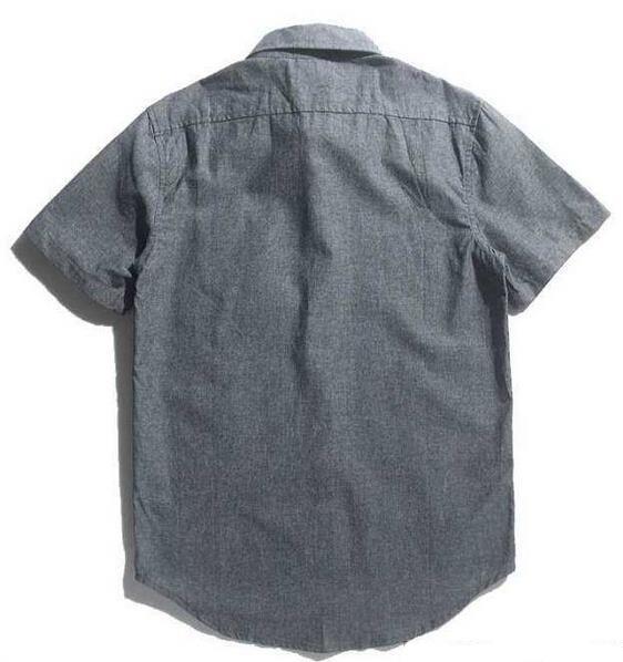 SUPREME SUPREME シュプリーム 半袖シャツ