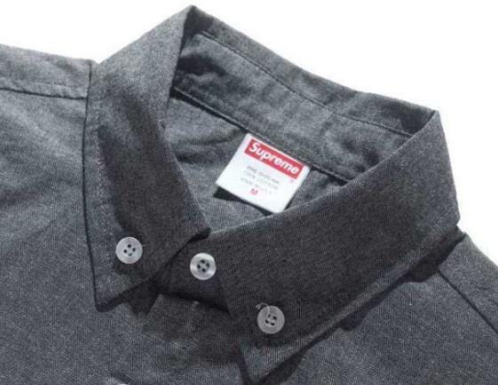 SUPREME SUPREME シュプリーム 半袖シャツ