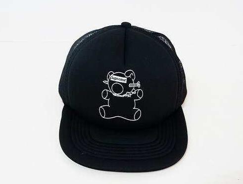 SUPREME シュプリーム 帽子