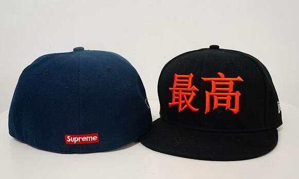 SUPREME シュプリーム 帽子