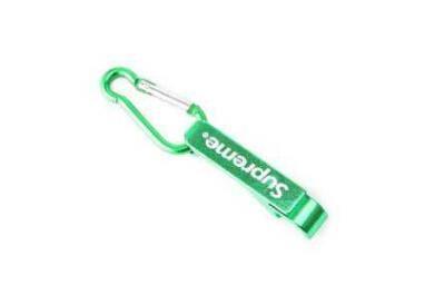SUPREME シュプリーム 2015春夏 キーホルダー
