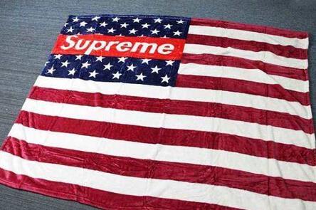 SUPREME シュプリーム テレビ用カバー