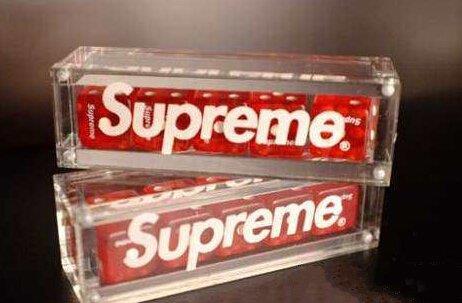 SUPREME シュプリーム ダイス