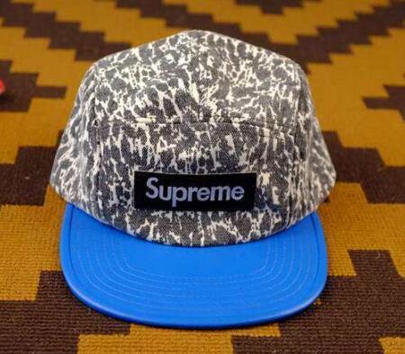 SUPREME シュプリーム 帽子
