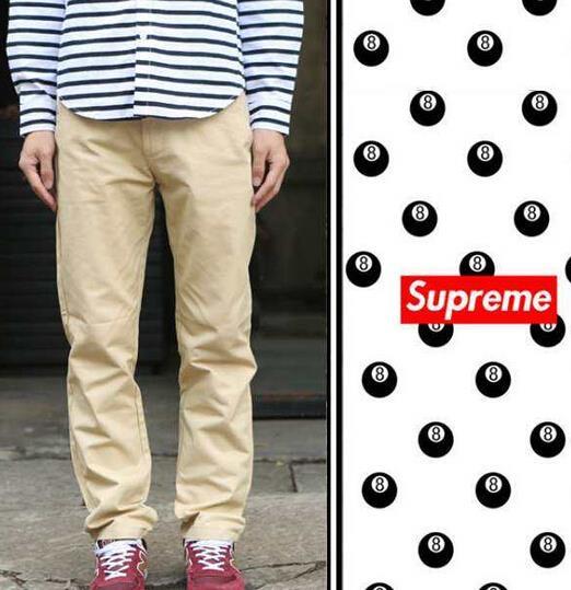 SUPREME シュプリーム