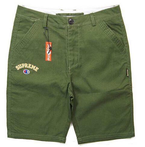 SUPREME シュプリーム カーゴパンツ ショートパンツ