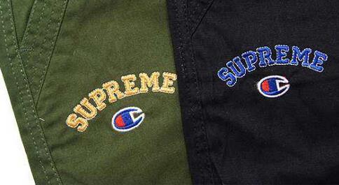 SUPREME シュプリーム カーゴパンツ ショートパンツ
