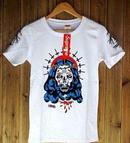 SUPREME シュプリーム 半袖Tシャツ