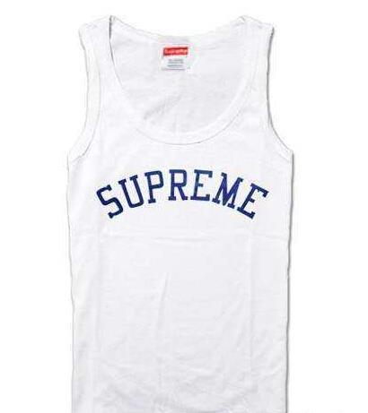 SUPREME シュプリーム 格安！ タンクトップ