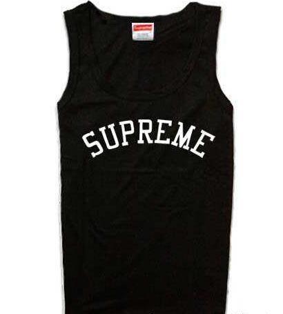 SUPREME シュプリーム 格安！ タンクトップ