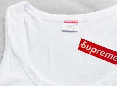 SUPREME シュプリーム 格安！ タンクトップ